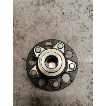 Recambio de buje trasero derecho para honda hr-v (gh) vtec top 4wd (5-ptas.) referencia OEM IAM   