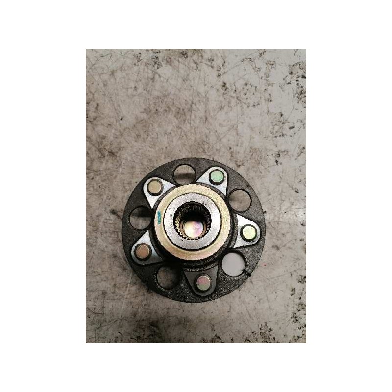 Recambio de buje trasero derecho para honda hr-v (gh) vtec top 4wd (5-ptas.) referencia OEM IAM 2