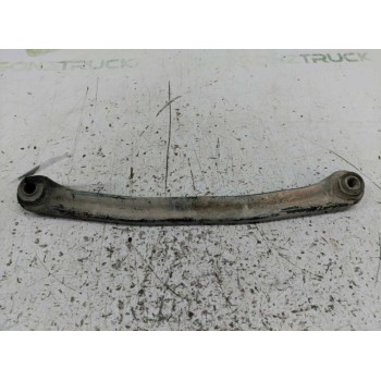 Recambio de brazo suspension inferior trasero izquierdo para hyundai accent (lc) gl 5p referencia OEM IAM  41 CM 