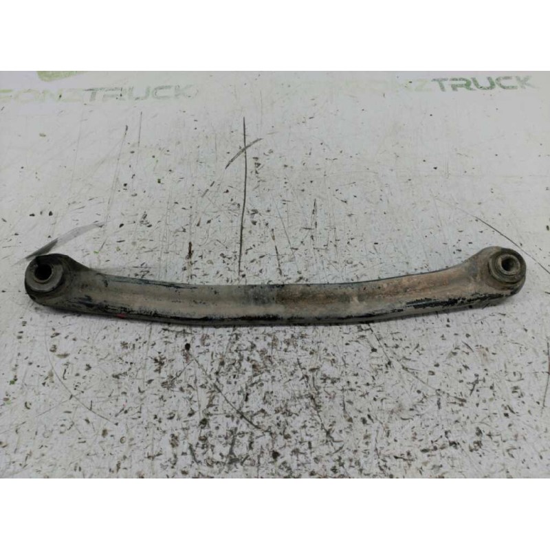 Recambio de brazo suspension inferior trasero izquierdo para hyundai accent (lc) gl 5p referencia OEM IAM  41 CM 
