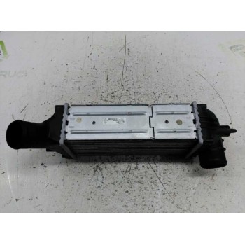 Recambio de intercooler para citroën c4 berlina collection referencia OEM IAM   