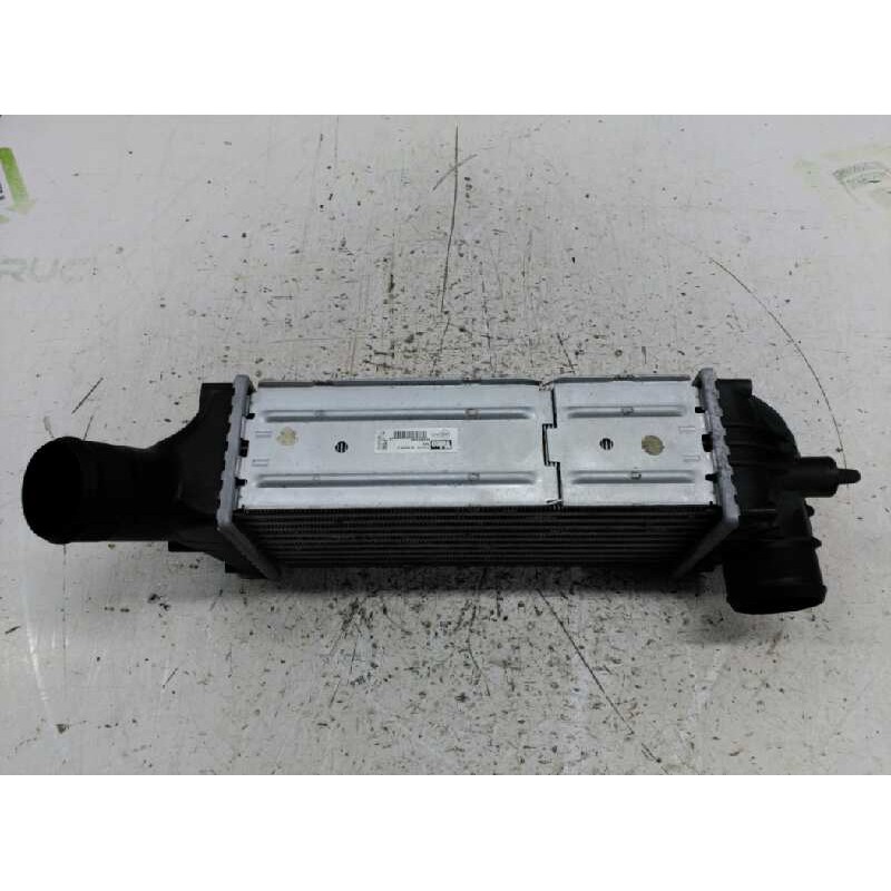 Recambio de intercooler para citroën c4 berlina collection referencia OEM IAM 2