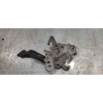 Recambio de cerradura capot para peugeot 407 st sport pack referencia OEM IAM 964634478001  