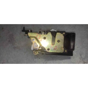 Recambio de cerradura puerta trasera derecha para daewoo kalos 1.4 se referencia OEM IAM   