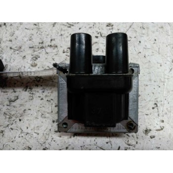 Recambio de bobina encendido para fiat punto berlina (188) 1.2 8v referencia OEM IAM   