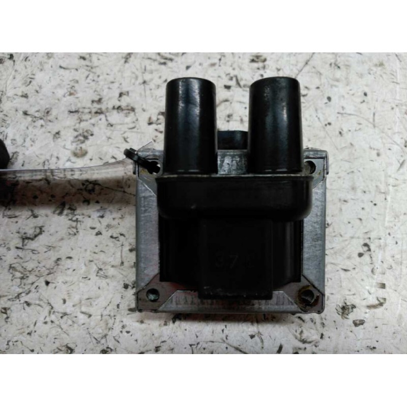 Recambio de bobina encendido para fiat punto berlina (188) 1.2 8v referencia OEM IAM 3