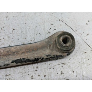 Recambio de brazo suspension inferior trasero izquierdo para hyundai accent (lc) gl 5p referencia OEM IAM  41 CM 