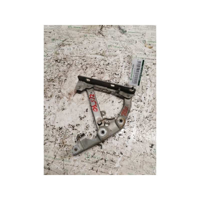 Recambio de bisagra capo derecha para mercedes-benz clase e (w211) berlina e 320 cdi (211.026) referencia OEM IAM   