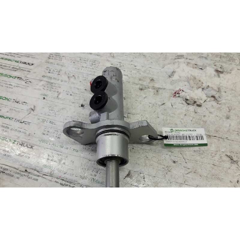 Recambio de bomba freno para audi a4 avant (b5) 2.5 tdi referencia OEM IAM   