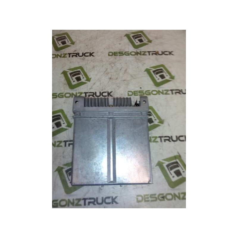 Recambio de modulo electronico para renault hr 400.18 / 26 premium e2 fsa modelo 400.18 t 288 kw corto referencia OEM IAM 026515 - Blanco 3