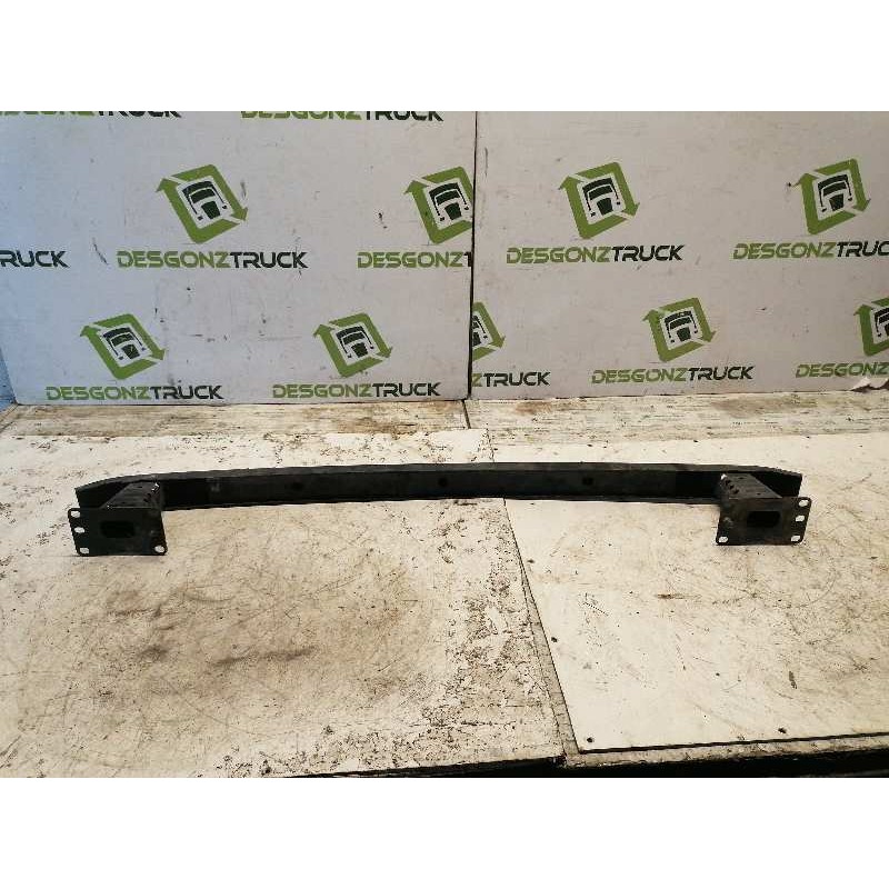 Recambio de refuerzo paragolpes delantero para peugeot 407 sw sport referencia OEM IAM - Verde 2
