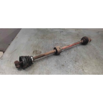Recambio de transmision delantera derecha para fiat brava (182) 1.6 16v s referencia OEM IAM  24MM MANGUETA 