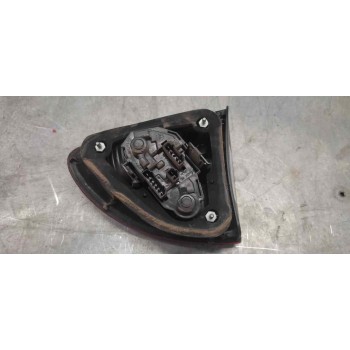 Recambio de piloto trasero izquierdo para seat leon (1m1) signo referencia OEM IAM   