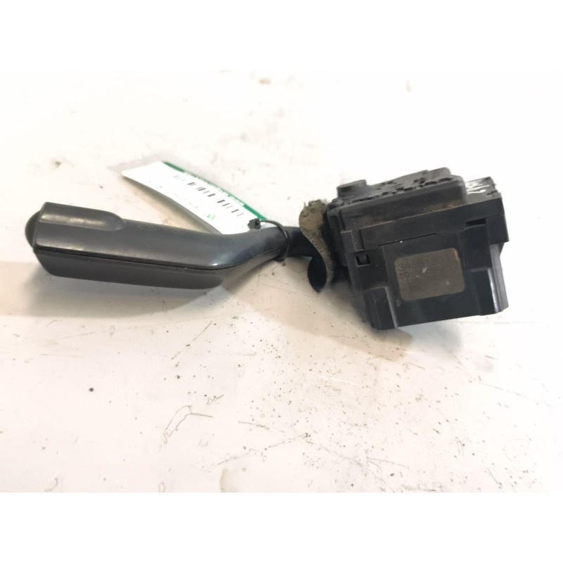 Recambio de mando limpia para renault midlum fg 220.10 e4 cabina doble referencia OEM IAM 5010589991 - Blanco 5