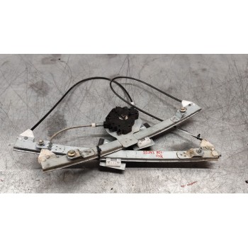 Recambio de elevalunas delantero izquierdo para seat ibiza ii (6k1) 1.4 16v referencia OEM IAM   