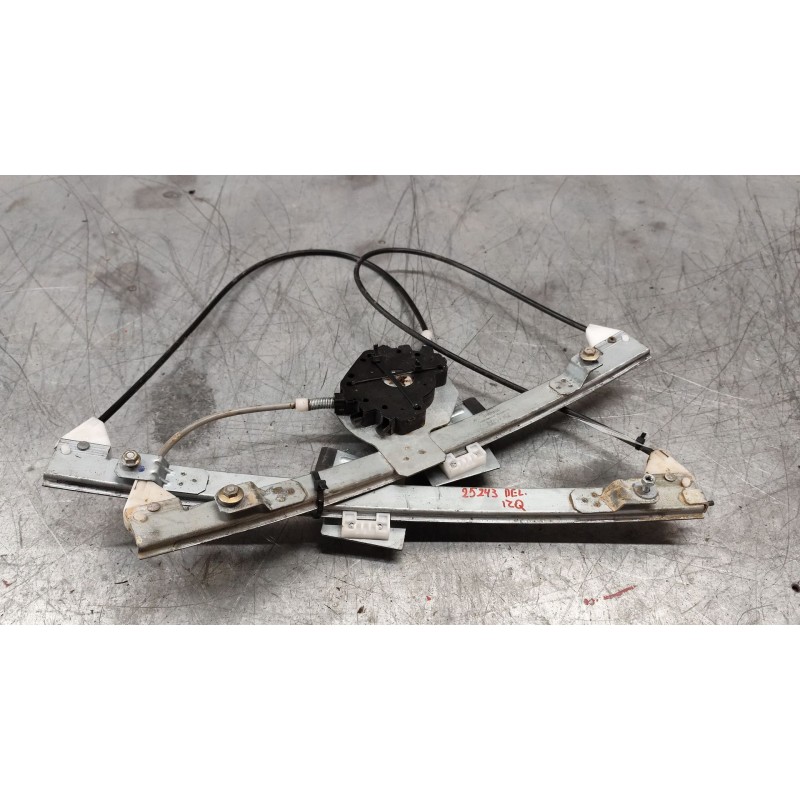 Recambio de elevalunas delantero izquierdo para seat ibiza ii (6k1) 1.4 16v referencia OEM IAM   
