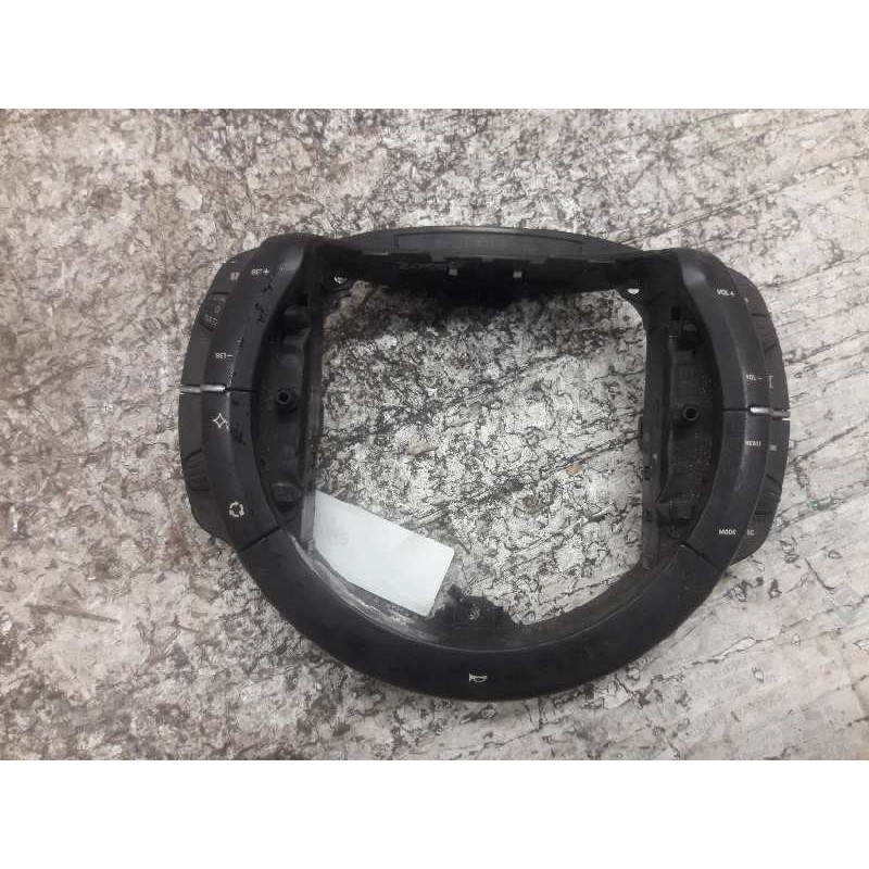Recambio de mando volante para citroën c4 berlina collection referencia OEM IAM 96624938XT 62880045 4 PINS
