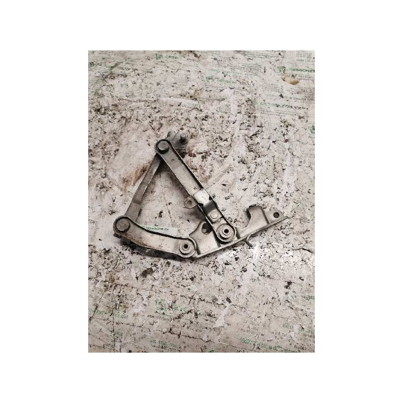 Recambio de bisagra capo derecha para mercedes-benz clase e (w211) berlina e 320 cdi (211.026) referencia OEM IAM 2