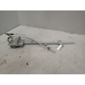 Recambio de elevalunas delantero derecho para renault magnum ab 2005 12.0 diesel referencia OEM IAM 5010468940  