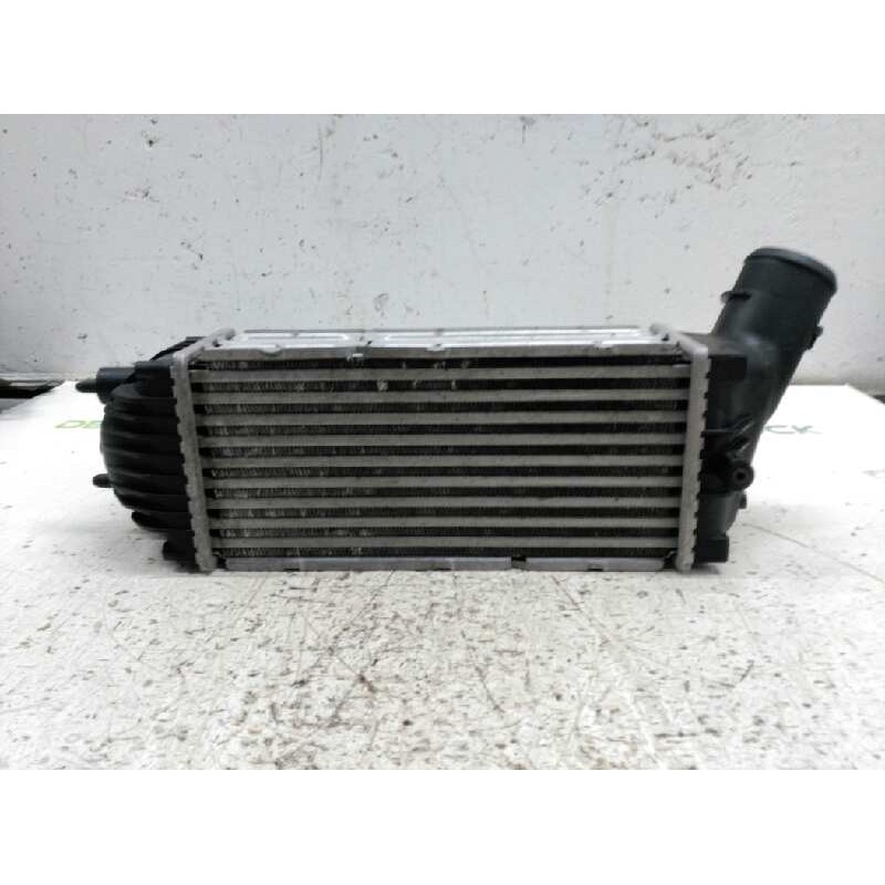 Recambio de intercooler para citroën c4 berlina collection referencia OEM IAM 4