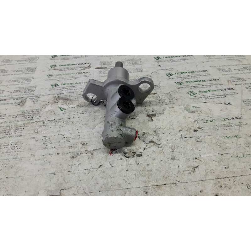 Recambio de bomba freno para audi a4 avant (b5) 2.5 tdi referencia OEM IAM - Negro 2