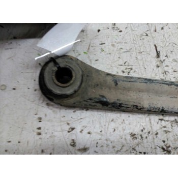 Recambio de brazo suspension inferior trasero izquierdo para hyundai accent (lc) gl 5p referencia OEM IAM  41 CM 