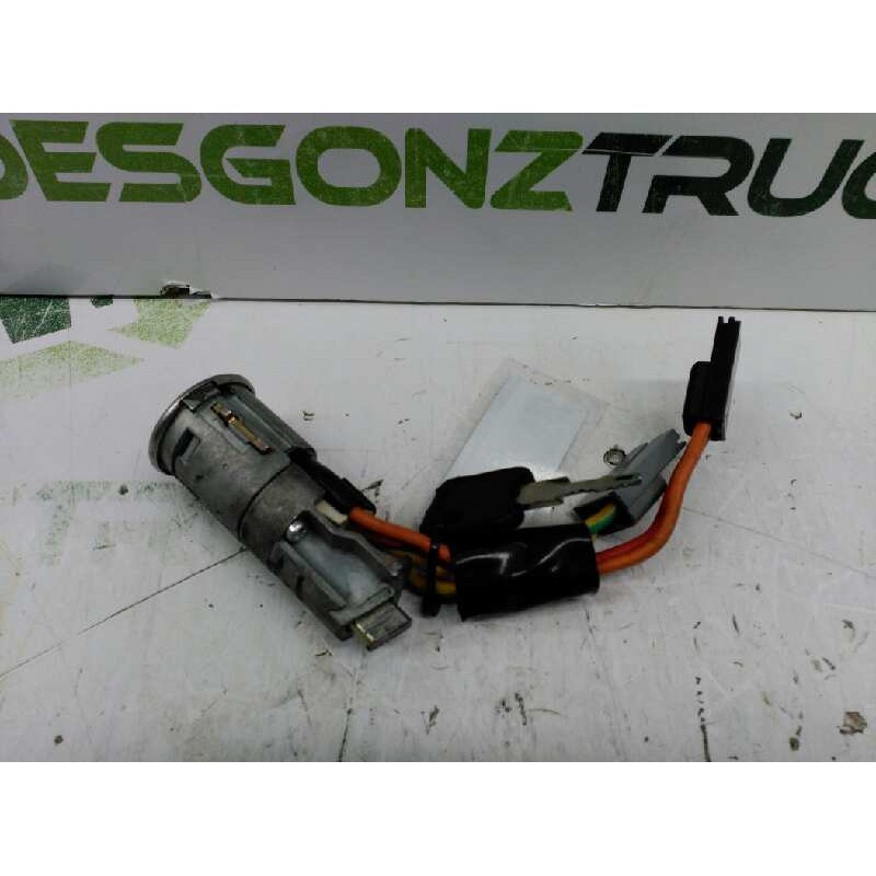 Recambio de conmutador de arranque para renault 19 (b/c/l53) referencia OEM IAM - Verde 3