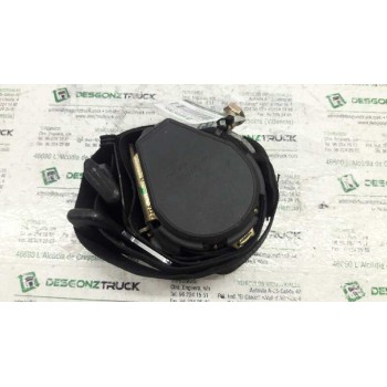 Recambio de cinturon seguridad delantero derecho para mercedes-benz sprinter (w901,w903) combi 214  (902.071-072) referencia OEM