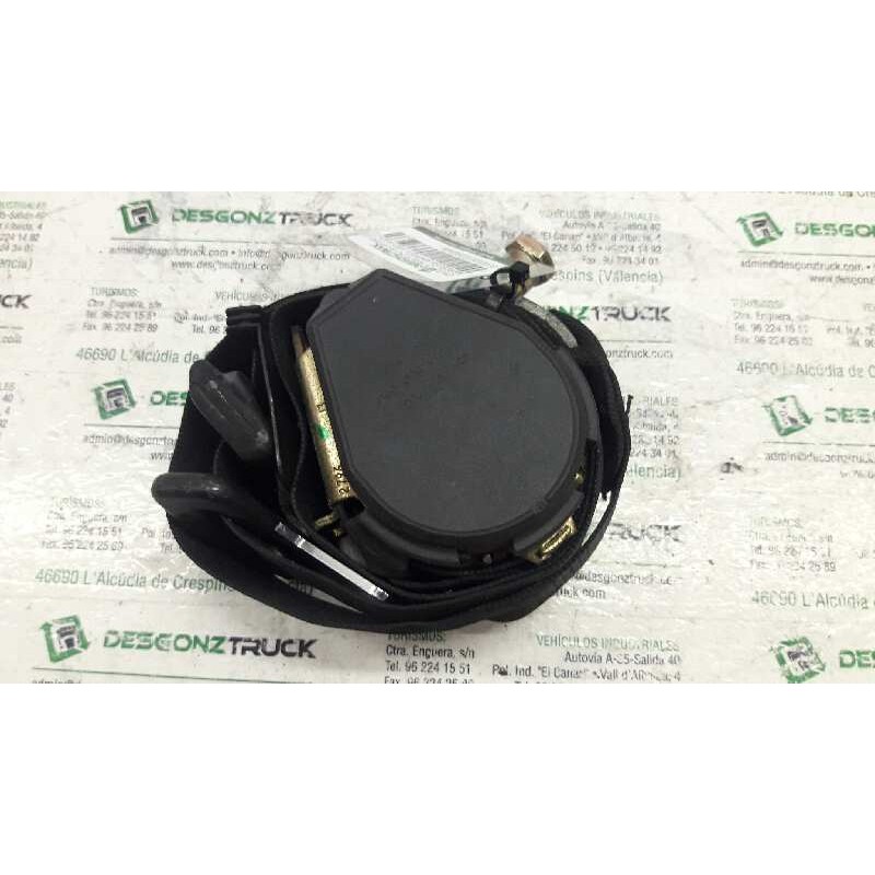 Recambio de cinturon seguridad delantero derecho para mercedes-benz sprinter (w901,w903) combi 214  (902.071-072) referencia OEM 2