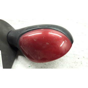 Recambio de retrovisor derecho para peugeot 206 berlina x-line referencia OEM IAM   