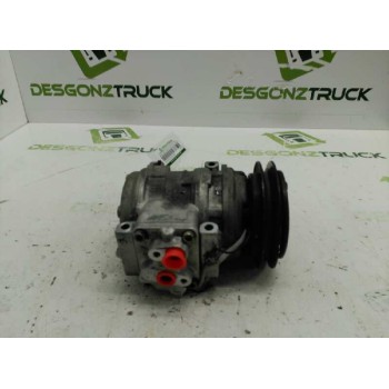 COMPRESOR AIRE ACONDICIONADO 12040-02813 DOOWAN 