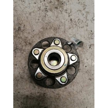 Recambio de buje trasero izquierdo para honda hr-v (gh) vtec top 4wd (5-ptas.) referencia OEM IAM   