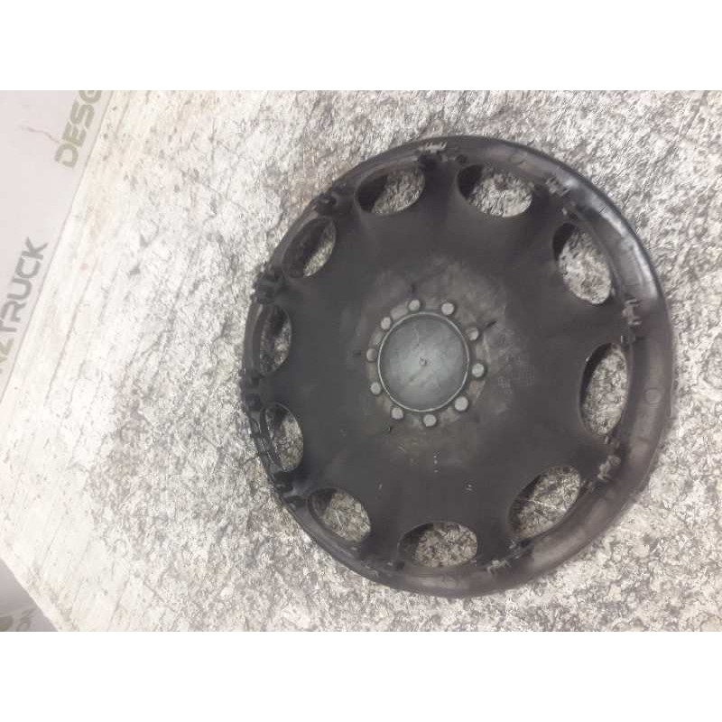 Recambio de tapacubos para seat ibiza (6k1) select referencia OEM IAM  14 2
