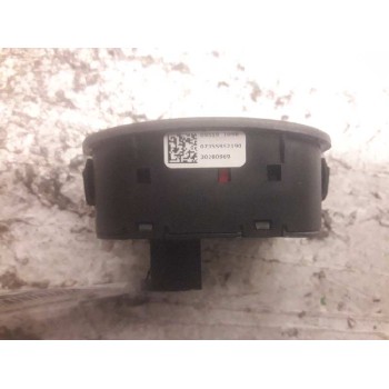 Recambio de warning para fiat fiorino referencia OEM IAM 07355952190 30280989 12 PINS