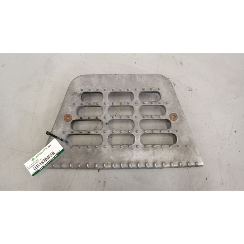 Recambio de huella peldaño para daf serie xf105.xxx 12.9 diesel referencia OEM IAM 0962643  
