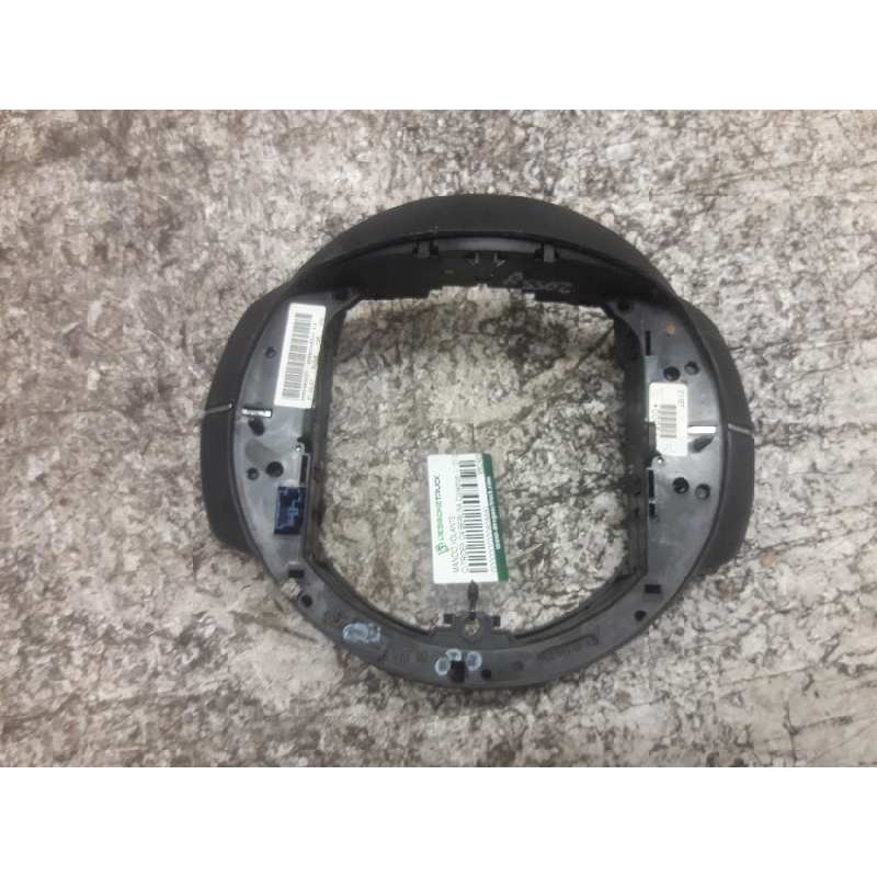 Recambio de mando volante para citroën c4 berlina collection referencia OEM IAM 96624938XT 62880045 4 PINS - Azul 2