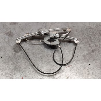 Recambio de elevalunas delantero izquierdo para seat ibiza ii (6k1) 1.4 16v referencia OEM IAM   
