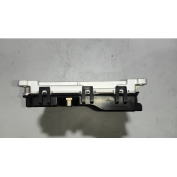 Recambio de modulo electronico para scania magnus referencia OEM IAM AC966880 ACTIMUXMASTER25STD1 922010A