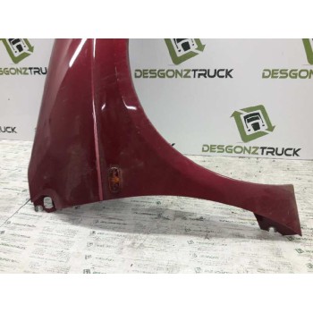 Recambio de aleta delantera derecha para renault scenic (ja..) 1.9 dci authentique referencia OEM IAM   