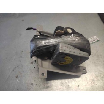 CINTURON SEGURIDAD DELANTERO IZQUIERDO 33015929C 