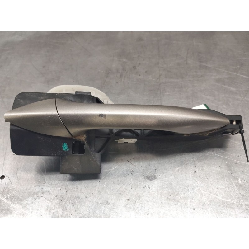 Recambio de maneta exterior trasera derecha para hyundai i30 (gd) 1.6 crdi referencia OEM IAM   