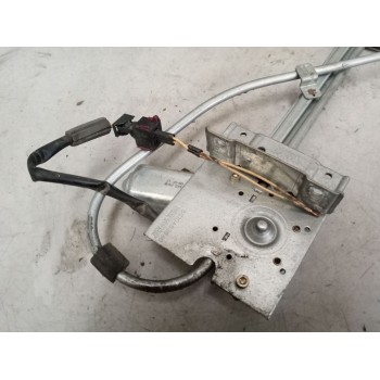 Recambio de elevalunas delantero derecho para renault magnum ab 2005 12.0 diesel referencia OEM IAM 5010468940  