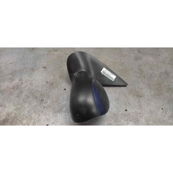 Recambio de retrovisor izquierdo para peugeot 206 berlina 1.9 diesel referencia OEM IAM   5 CABLES