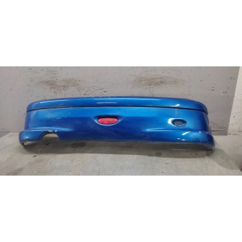 PARAGOLPES TRASERO 