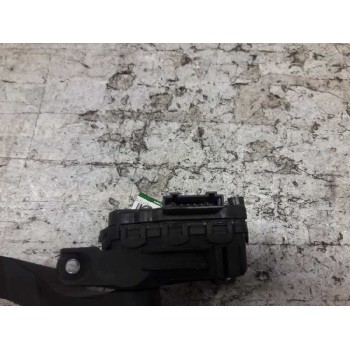 Recambio de potenciometro pedal para volkswagen passat berlina (3b3) 1.9 tdi referencia OEM IAM 8D1721523J 6PV00837603 6 PINS