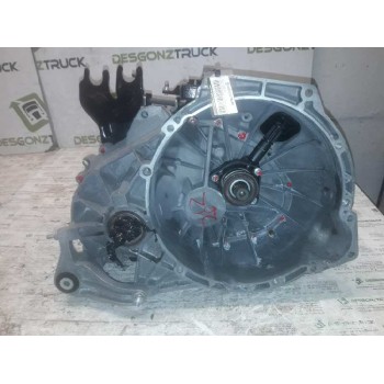 CAJA CAMBIOS 4M5R7002YA 