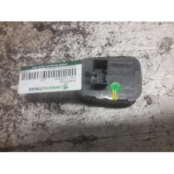 Recambio de warning para fiat fiorino referencia OEM IAM 07355952190 30280989 12 PINS