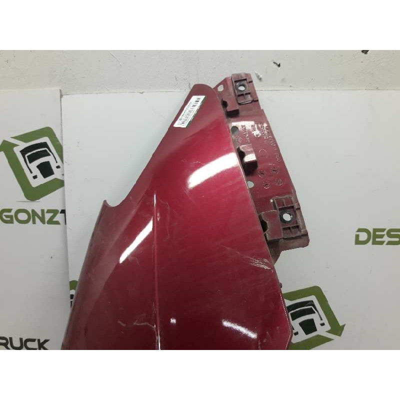 Recambio de aleta delantera derecha para renault scenic (ja..) 1.9 dci authentique referencia OEM IAM 3