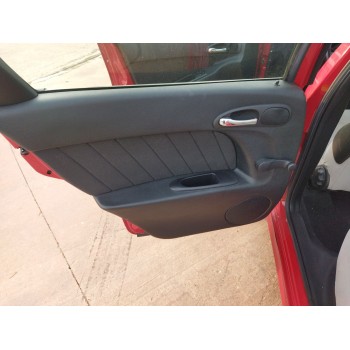 alfa romeo 156 (932_) del año 2001