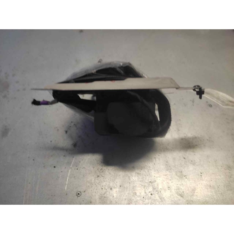 Recambio de cinturon seguridad delantero izquierdo para mercedes-benz clase c (w203) berlina 1.8 cat referencia OEM IAM 33015929 - Azul 2